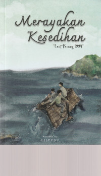 Image of MERAYAKAN KESEDIHAN ( NOVEL )