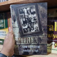 Image of YANG TELAH PERGI