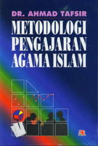 Image of METODOLOGI PENGAJARAN AGAMA ISLAM