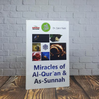 Image of MIRACLES OF AL - QUR'AN & AS - SUNNAH