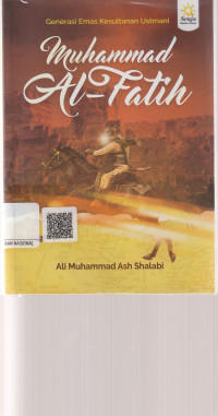 Image of MUHAMMAD AL - FATIH