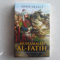 Image of MUHAMMAD AL - FATIH