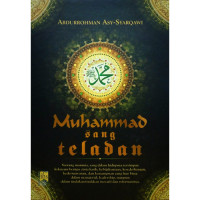 Image of MUHAMMAD SANG TELADAN