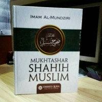 Image of MUKHTASHAR SHAHIH MUSLIM