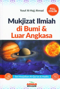 Image of MUKJIZAT ILMIAH DI BUMI &  LUAR ANGKASA