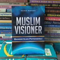 Image of MUSLIM VISIONER