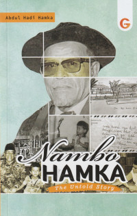 Image of NAMBO HAMKA