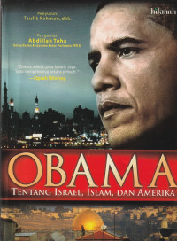 Image of OBAMA TENTANG ISRAEL, ISLAM, DAN AMERIKA