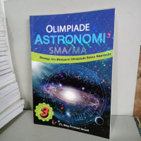 Image of OLIMPIADE ASTRONOMI 3