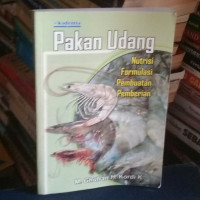Image of PAKAN UDANG