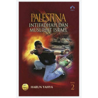 Image of PALESTINA INTIFADHAH DAN MUSLIHAT ISRAEL
