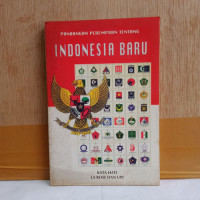 Image of PANDANGAN PEREMPUAN TENTANG INDONESIA BARU