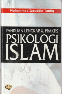 Image of PANDUAN LENGKAP DAN PRAKTIS PSIKOLOGI ISLAM