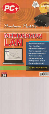 Image of PANDUAN PRAKTIS MEMBANGUN     L A N