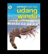 Image of PANDUAN BUDI DAYA UDANG WINDU