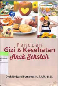 Image of PANDUAN GIJI & KESEHATAN ANAK SEKOLAH