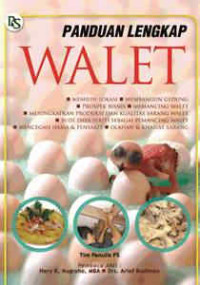 Image of PANDUAN LENGKAP WALET