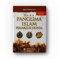 Image of PARA PANGLIMA ISLAM PENAKLUK DUNIA