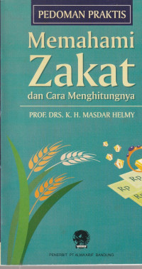 Image of PEDOMAN PRAKTIS MEMAHAMI ZAKAT DAN CARA MENGHITUNGNYA