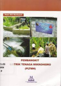 Image of PEMBANGKIT LISTRIK TENAGA MIKROHIDRO
