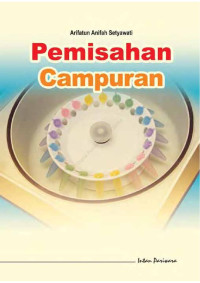 Image of PEMISAHAN CAMPURAN