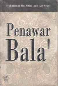 Image of PENAWAR BALA