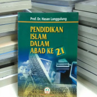 Image of PENDIDIKAN ISLAM DALAM ABAD KE 21