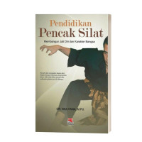 Image of PENDIDIKAN PENCAK SILAT