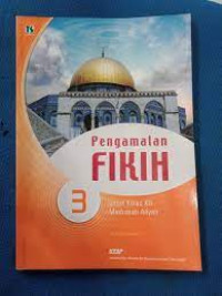 Image of PENGAMALAN FIKIH, UNTUK KELAS XII, PENGARANG RIZAL QOSIM