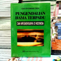 Image of PENGENDALIAN HAMA TERPADU DAN IMPLEMENTASINYA DI INDONESIA