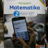 Image of PERSPEKTIF MATEMATIKA, PENGARANG ROSIHAN ARI YUANA , UNTUK KELAS XI