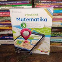 Image of PERSPEKTIF MATEMATIKA , UNTUK KELAS XII