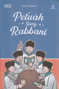Image of PETUAH SANG RABBANI