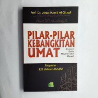 Image of PILAR - PILAR KEBANGKITAN UMAT