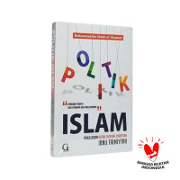 Image of POLITIK ISLAM