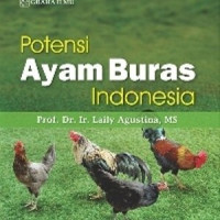 Image of POTENSI AYAM BURAS INDONESIA