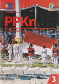 Image of PPKN , UNTUK KELAS IX