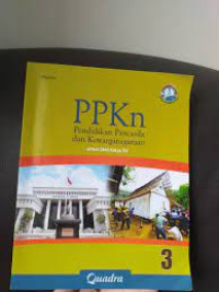 Image of PPKn, UNTUK KELAS XII, PENGARANG HASIM