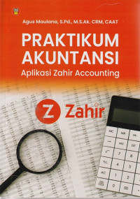 Image of PRATIKUM AKUNTANSI