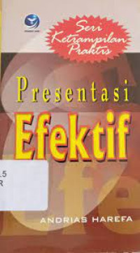 Image of PRESENTASI EFEKTIF