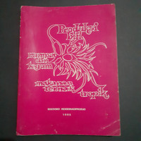 Image of PRODUKSI BIJI RUMPUT DAN LEGUM MAKANAN TERNAK TROPIK