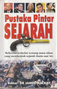 Image of PUSTAKA PINTAR SEJARAH