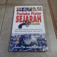 Image of PUSTAKA PINTAR SEJARAH
