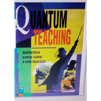 Image of QUANTUM TEACHING