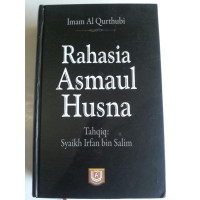 Image of RAHASIA ASMAUL HUSNA