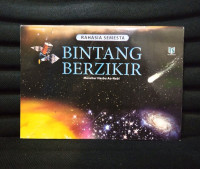 Image of RAHASIA SEMESTA , BINTANG BERZIKIR