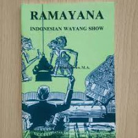 Image of RAMAYANA