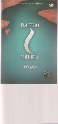 Image of RANTAU  1 MUARA ( FIKSI )