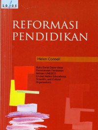 Image of REFORMASI PENDIDIKAN