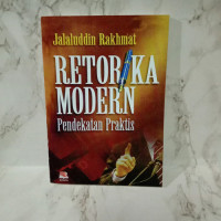 Image of RETORIKA MODERN